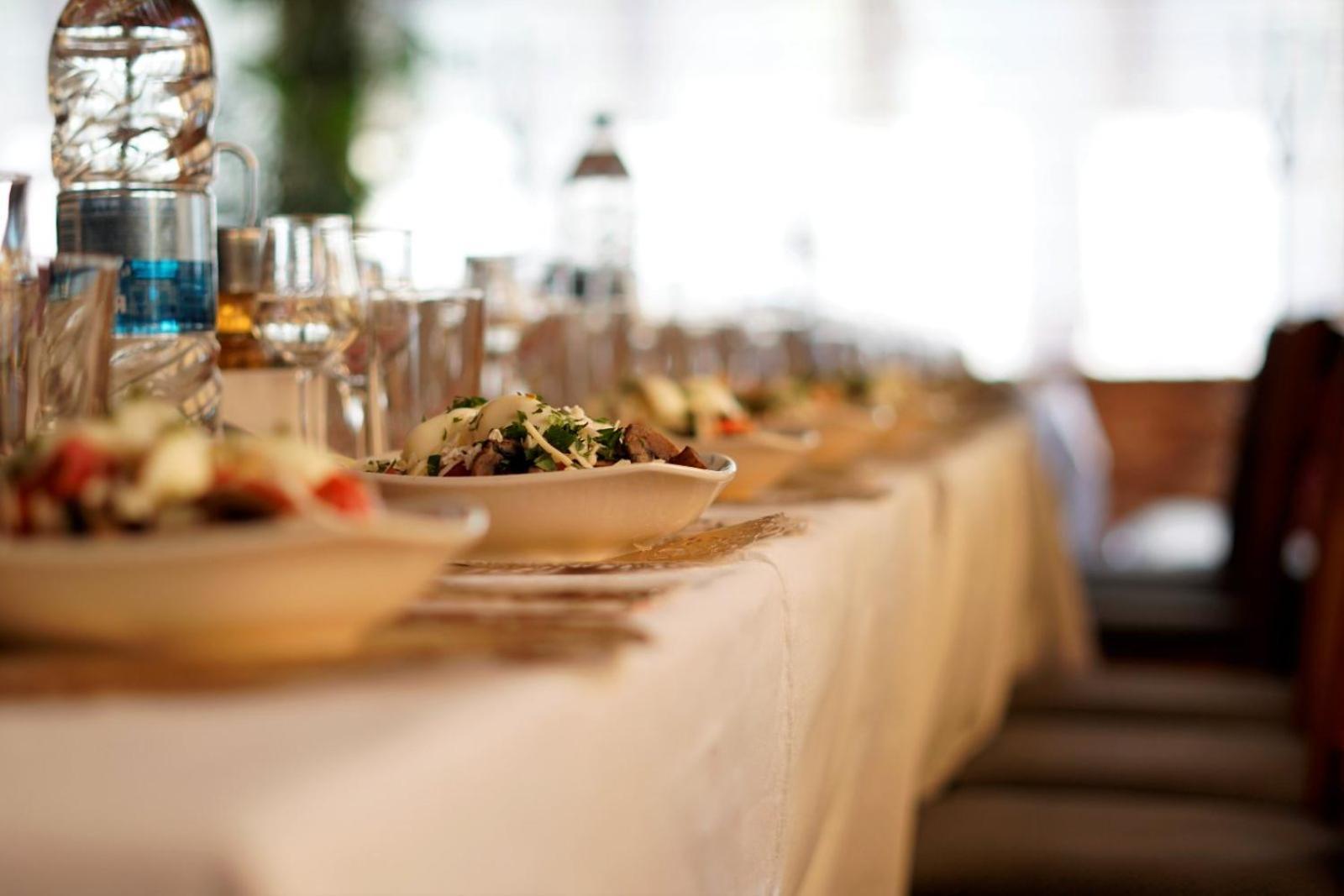 Tutrakan Family Hotel Palermo מראה חיצוני תמונה